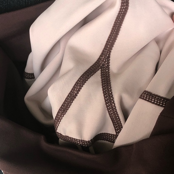 045 - WILOS Checkered Shorts - Picture 8 of 15